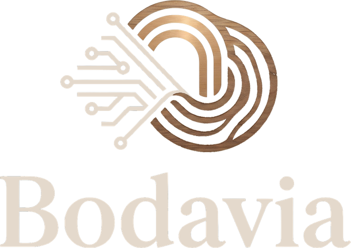 Bodavia